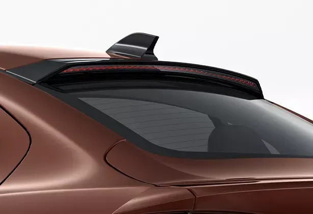 Tata Tigor Shark Fin Antenna